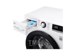 Стиральная машина LG F2V3GS6W