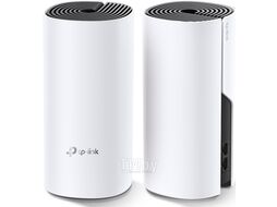 Бесшовная Mesh система TP-Link Deco M4 (2-pack)