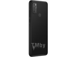 Смартфон TCL 20Y 6156H (4GB/64GB) Jewelry Black (Чёрный)