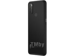 Смартфон TCL 20Y 6156H (4GB/64GB) Jewelry Black (Чёрный)