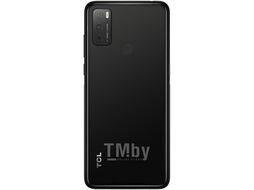 Смартфон TCL 20Y 6156H (4GB/64GB) Jewelry Black (Чёрный)