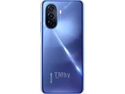 Смартфон HUAWEI Nova Y70 (MGA-LX9N)