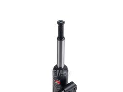 Домкрат бутылочный 4т с клапаном (h min 178мм,h max 338мм) FORCEKRAFT FK-T90404(DS)