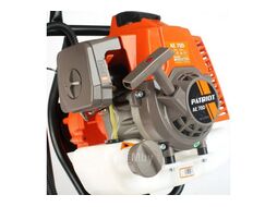 Мотобур бензиновый PATRIOT AE70D (без шнека), 3,5 л.с., 70 куб.см, макс D шнека 350 мм PATRIOT 742104470