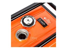 Генератор бензиновый Max Power SRGE 3500 PATRIOT 474103145