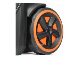 Моющий аппарат PATRIOT GT970 Imperial, индукционный двигатель, Самовсасывающая, 170 бар, 2600 Вт, насос - алюминий, шланг - 8 м, дополнительный фильтр PATRIOT 322306097