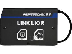 Инверторный сварочный аппарат LINK LION САИ-200 lG IGBT