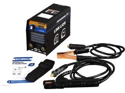 Инверторный сварочный аппарат LINK LION САИ-200 lG IGBT