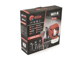 Акк. лобзик Edon OAF21-JB + Аккумулятор литий-ионный Edon LIO-3.0 + Edon OAF21-1100CB