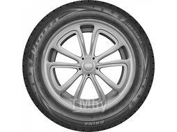 Шина зимняя R15 185/60R15 Viatti Brina Nordico V-522 84T (с шипами) VIATTI 185/60R15 VIATTI BRINA NORDICO V-522 84T