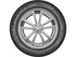 Шина зимняя R17 245/45R17 Viatti Brina V-521 95T VIATTI 245/45R17 VIATTI BRINA V-521 95T