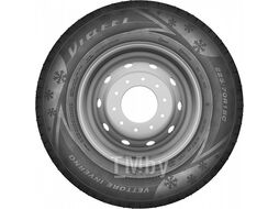 Шина зимняя R16 215/65R16C Viatti Vettore Inverno V-524 109/107R (с шипами) VIATTI 215/65R16C VIATTI VETTORE INVERNO V-524 109/107R