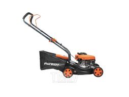 Газонокосилка бензиновая Patriot PT 40