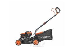 Газонокосилка бензиновая Patriot PT 40