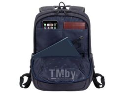 Рюкзак для ноутбука RIVACASE 7760 15.6 black