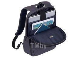 Рюкзак для ноутбука RIVACASE 7760 15.6 black