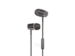 Наушники проводные TFN TFN-HS-MC504BK черный