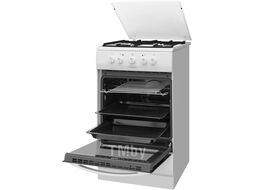 Плита газоэлектрическая Hansa FCMW53041