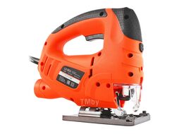 Лобзик PATRIOT LS 902, мощность 800 Вт, макс толщина дерева 100мм PATRIOT 190301792