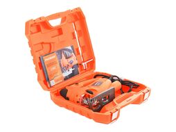 Лобзик PATRIOT LS 902, мощность 800 Вт, макс толщина дерева 100мм PATRIOT 190301792