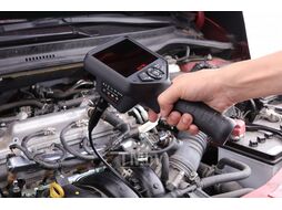 Видеоэндоскоп Autel MaxiVideo MV480, 8.5 мм, 4.1" (1200x720), TFT LCD, 2 камеры, 1920 x 1080 Autel MV480