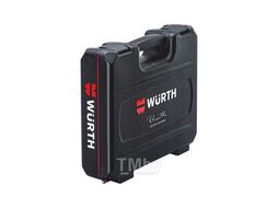 Набор слесарного инструмента, 50 предметов, RW2021 limited edition WURTH 09652021