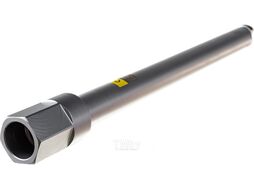Коронка Laser 1 1/4 UNC 4T 32*450 mm Hilberg HD702