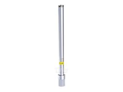 Коронка Laser 1 1/4 UNC 4T 32*450 mm Hilberg HD702