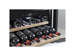 Холодильник винный CASO WineSafe 18 ЕB
