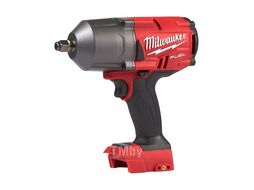 Аккумуляторный гайковерт M18 FHIWF12-0X FUEL (кейс HD BOX) MILWAUKEE 4933459695