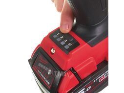 Аккумуляторный гайковерт M18 FHIWF12-0X FUEL (кейс HD BOX) MILWAUKEE 4933459695
