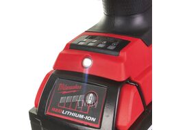 Аккумуляторный гайковерт M18 FHIWF12-0X FUEL (кейс HD BOX) MILWAUKEE 4933459695
