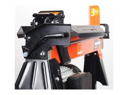 Дровокол электрический PATRIOT CE 5322, 2.2кВт, 5тонн, длина макс 52 см, диаметр макс 25см, в комплекте станина, вес 45 кг PATRIOT 766300004