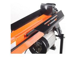 Дровокол электрический PATRIOT CE 5322, 2.2кВт, 5тонн, длина макс 52 см, диаметр макс 25см, в комплекте станина, вес 45 кг PATRIOT 766300004