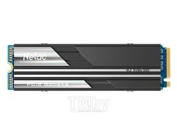 Внутренний SSD M.2 PCIe 4 x4 - 1TB 2280 Netac NV5000 NVMe