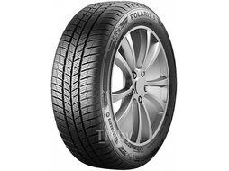 Шина зимняя R19 225/45R19 POLARIS 5 96V XL FR BARUM 225/45R19 POLARIS 5 96V XL