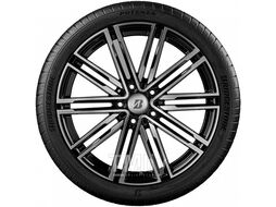 Шина летняя R18 275/40R18 POTENZA SPORT 103Y XL BRIDGESTONE 275/40R18 POTENZA SPORT 103Y XL