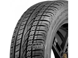 Шина летняя R18 255/55R18 CrossContact UHP 109Y XL FR N1 CONTINENTAL 255/55R18 CROSSCONTACTUHP 109Y XL