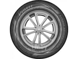 Шина летняя R18 225/45R18 VIATTI STRADA ASIMMETRICO V-130 95V VIATTI 225/45R18 VIATTI STRADA ASIMMETRICO V-130 95V