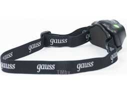 Фонарь Gauss GFL308 (GF302)