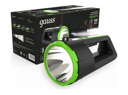 Фонарь Gauss GFL701 (GF701)