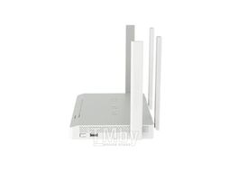 Wi-Fi роутер Keenetic Hopper KN-3810