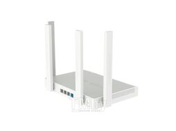 Wi-Fi роутер Keenetic Hopper KN-3810
