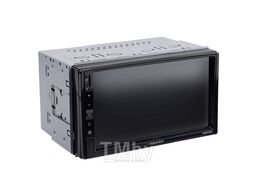 Автомобильный медиа-ресивер NAKAMICHI NAM1630