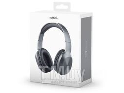 Наушники накладные ROMBICA Mysound BH-21