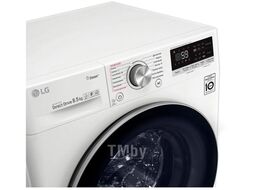 Стиральная машина LG F2V7GW1W