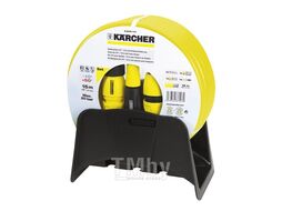 Шланг в комплекте с зажимом 1/2" 15m Karcher 2.645-114.0