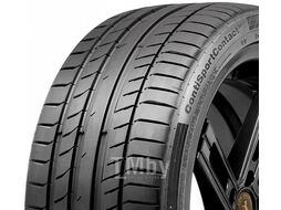Шина летняя R20 305/40R20 ContiSportContact 5P 112Y XL FR N0 CONTINENTAL 305/40R20 CONTISPORTCONTACT5P 112Y XL