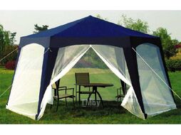 Тент садовый Green Glade 10061 2х2х2х2,6м полиэстер