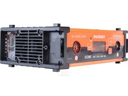 Пускозарядное инверторное устройство PATRIOT BCI-600D-Start PATRIOT 650301986